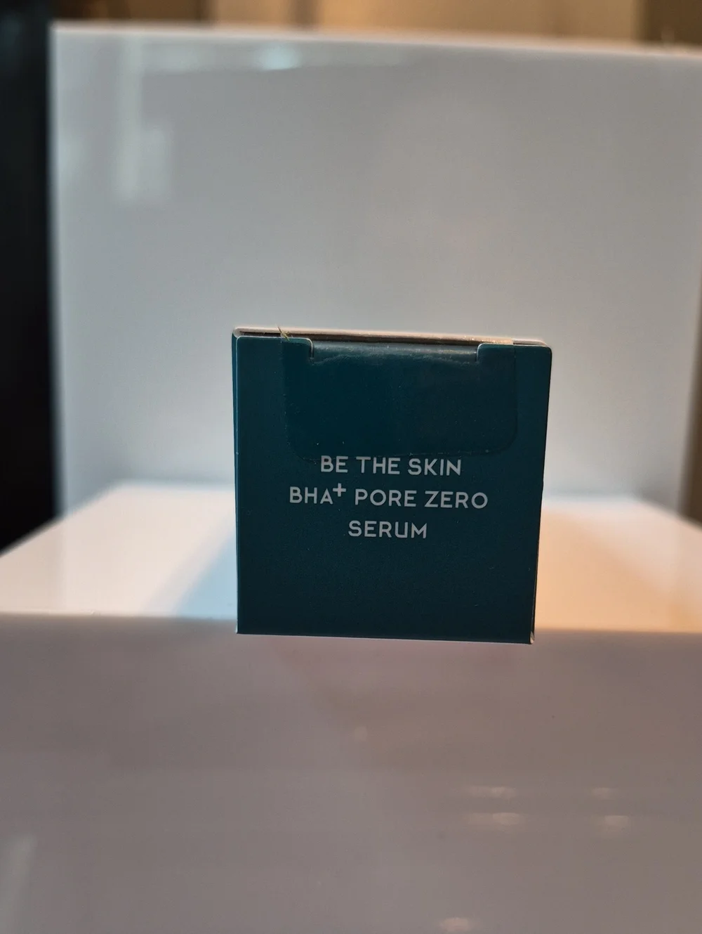 CLEARANCE! Be The Skin BHA Pore Zero Serum, 30ml, Sealed, NIB